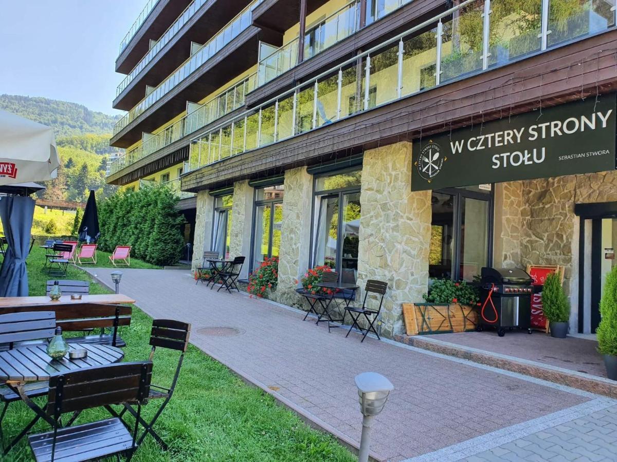 Keller Apart - Kurort Kozubnik K25 Porabka Luaran gambar